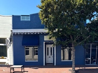 Plus de détails pour 30-32 Main St, Tiburon, CA - Commerce de détail à louer