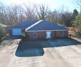 Plus de détails pour 206 Hillstone Dr, Jamestown, NC - Bureau à louer