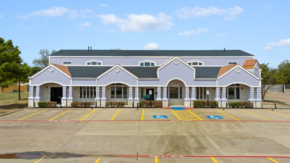 3605 Interstate 30, Mesquite, TX for lease - Building Photo - Image 1 of 79