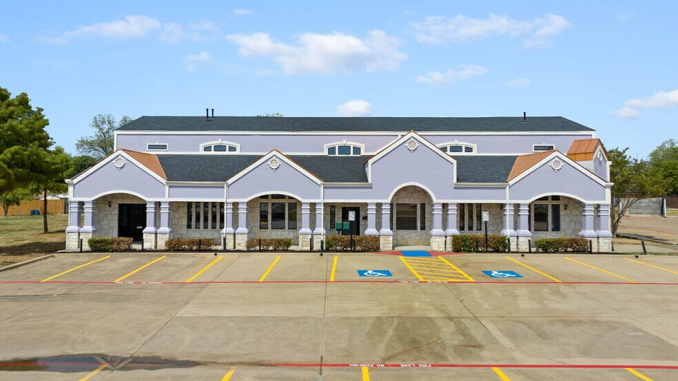 3605 Interstate 30, Mesquite, TX à louer - Photo du bâtiment - Image 1 de 79