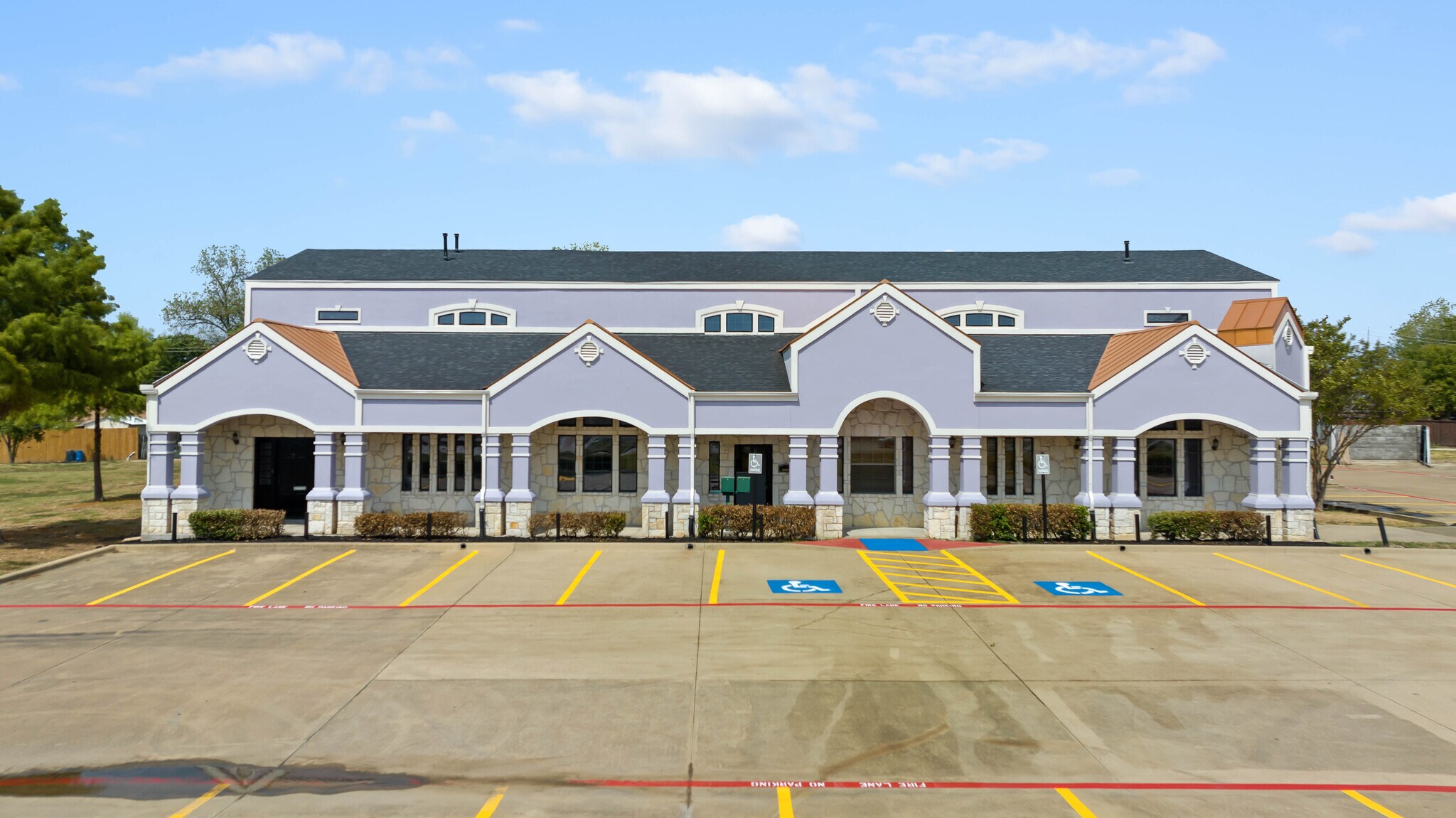 3605 Interstate 30, Mesquite, TX à louer Photo du bâtiment- Image 1 de 80