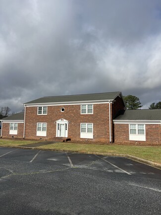 More details for 1513 Anderson St, Belton, SC - Office for Sale