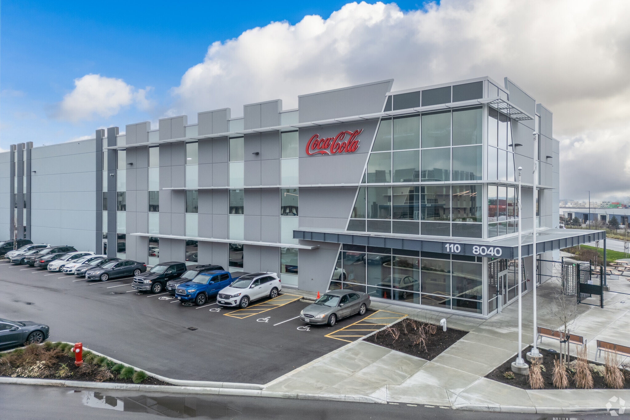 8040 Zylmans Way, Richmond, BC for sale Primary Photo- Image 1 of 1