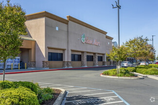 More details for 801 Oakdale Rd, Modesto, CA - Retail for Lease