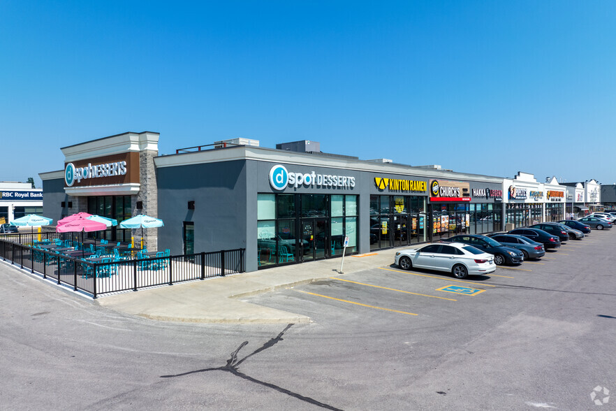 2501 Hampshire, Oakville, ON for lease - Primary Photo - Image 2 of 8