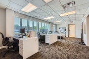 273 E Helen Rd., Palatine - Interior Office