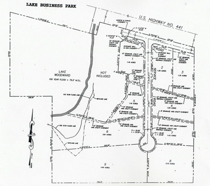 US HWY 441, Mount Dora, FL à vendre Photo principale- Image 1 de 6