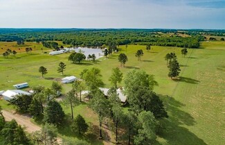 Plus de détails pour 384102 E 1040 Rd, Council Hill, OK - Terrain à vendre