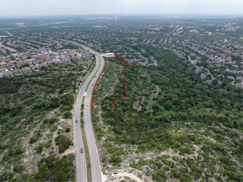 Kyle Seale Pkwy Land Portfolio portefeuille de 3 propriétés à vendre sur LoopNet.ca - Photo du bâtiment - Image 3 de 13