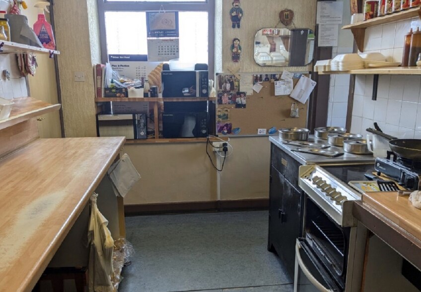 216B Union Rd, Accrington à vendre - Photo intérieure - Image 2 de 6