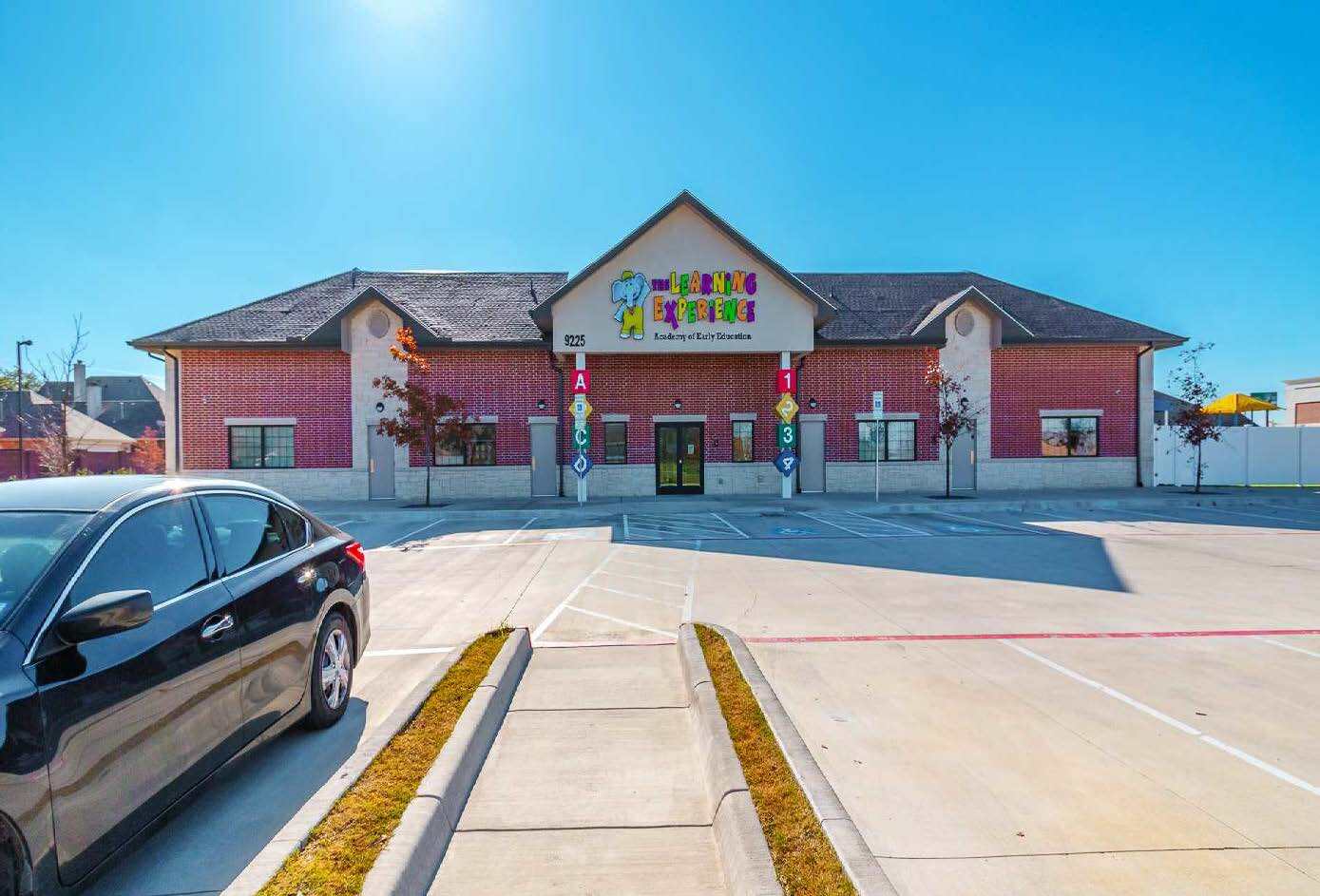 9225 Hickory Street, Frisco, TX for sale Building Photo- Image 1 of 3