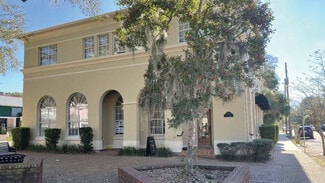 Plus de détails pour 500 Centre St, Fernandina Beach, FL - Bureau à vendre