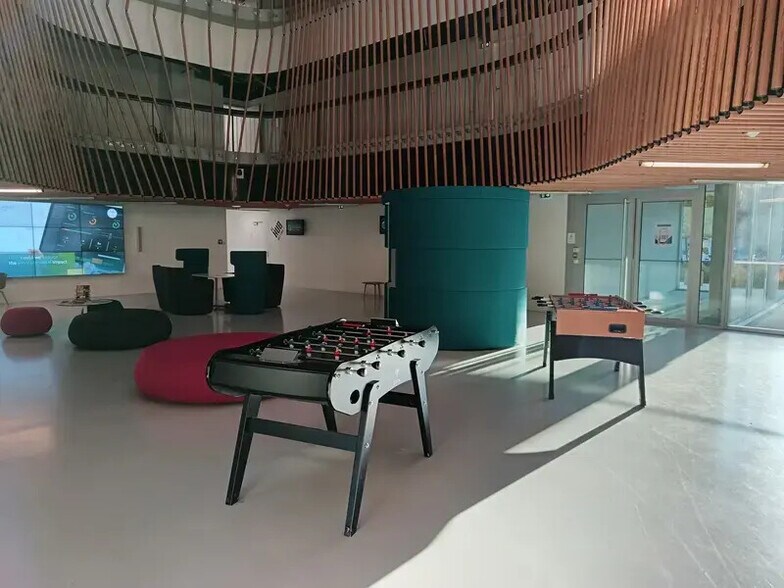 6 Rue Rose Dieng-Kuntz, Nantes à louer - Hall d’entrée - Image 3 de 5