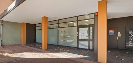 199 Regent St, REDFERN for lease Building Photo- Image 1 of 5