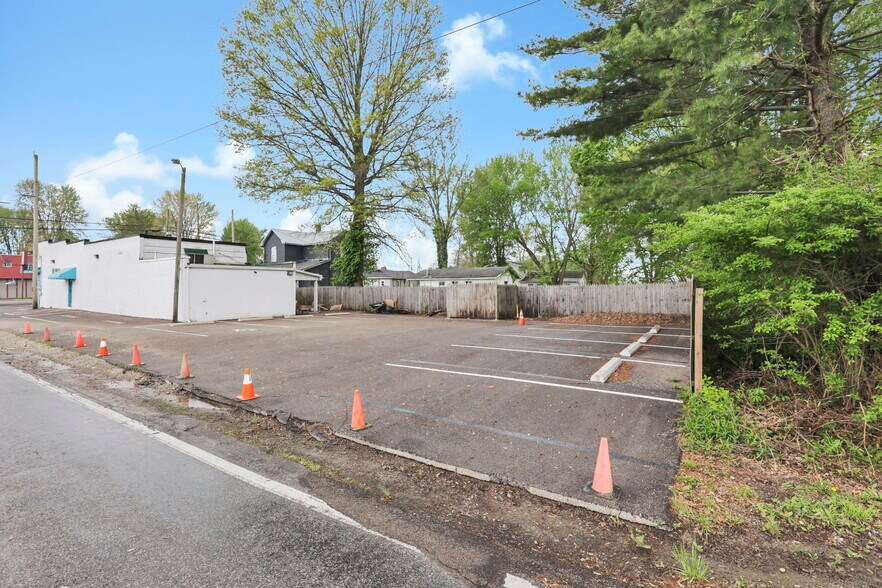 11472 Broad St SW, Pataskala, OH à louer - Photo du bâtiment - Image 3 de 57