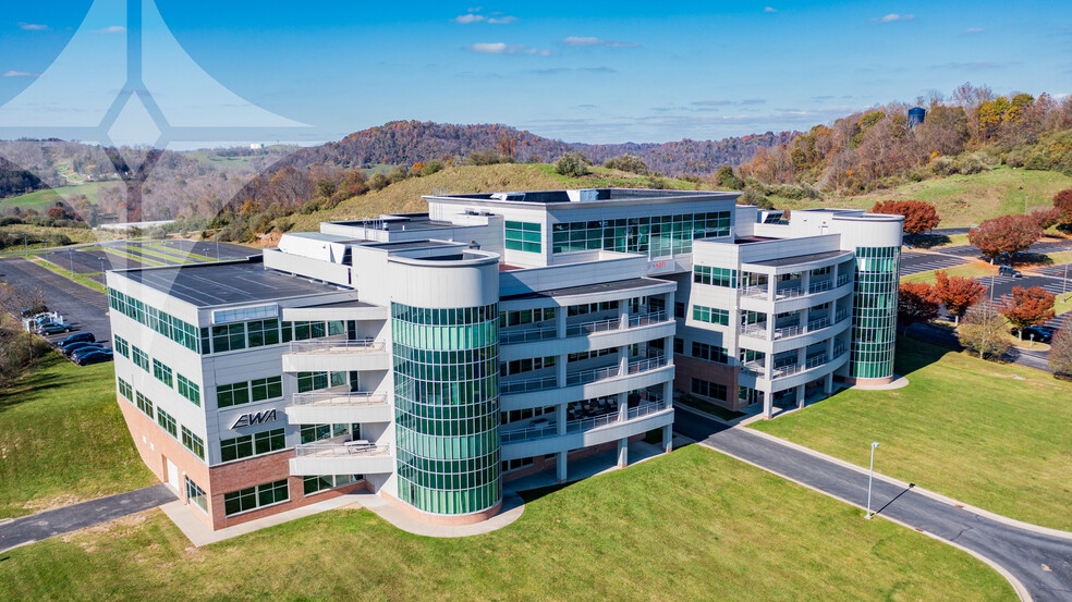 5000 NASA Blvd, Fairmont, WV à louer - Photo du b timent - Image 1 de 10