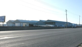 Plus de détails pour 105 Leavesley Rd, Gilroy, CA - Industriel à louer