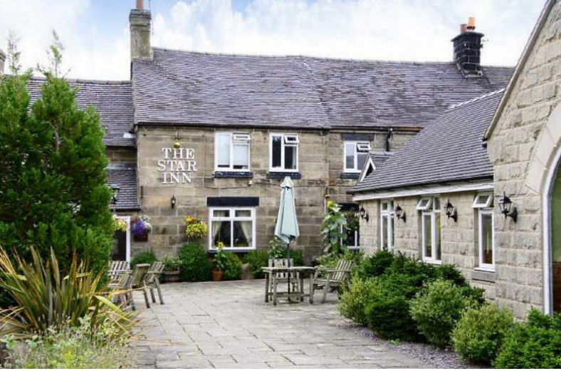 The Star Inn, Stoke On Trent à vendre - Photo principale - Image 1 de 1