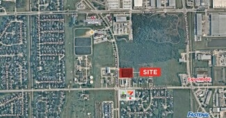 More details for East Blvd, Deer Park, TX - Land for Sale