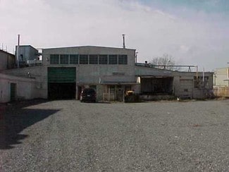 More details for 470 Niagara Pky, North Tonawanda, NY - Industrial for Sale