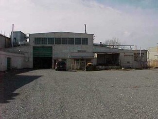 Plus de détails pour 470 Niagara Pky, North Tonawanda, NY - Industriel à vendre