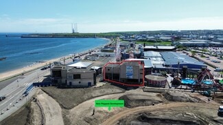 Plus de détails pour Beach Esplanade, Aberdeen - Commerce de détail à louer