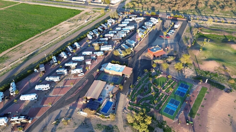 3290 S Montgomery Rd, Casa Grande, AZ for sale - Building Photo - Image 3 of 9