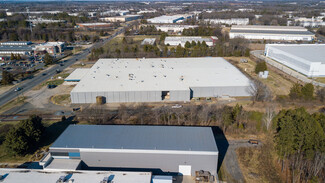 More details for 11707 Steele Creek Rd, Charlotte, NC - Industrial for Lease