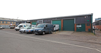 More details for Rosemary Rd, London - Industrial for Lease