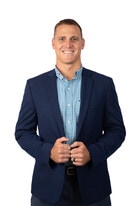 Dylan McLeod