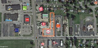 Plus de détails pour 1513 Johnson Rd, Granite City, IL - Terrain à vendre