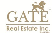 Gate Real Estate Inc.