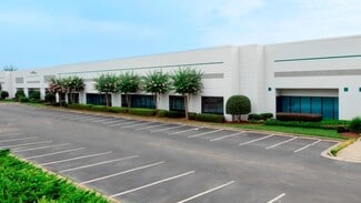 More details for 540 Airport South Pky, Atlanta, GA - Industrial for Lease