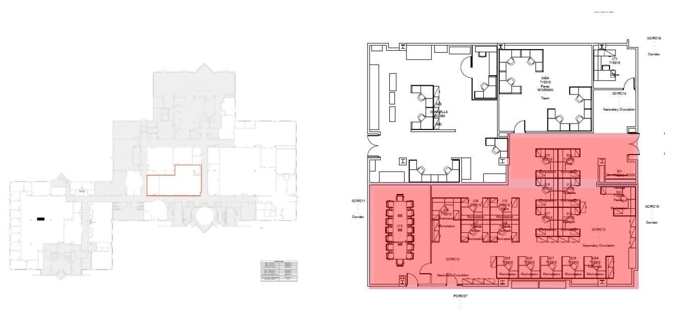 30 Ed Preate Dr, Moosic, PA à louer Plan d  tage- Image 1 de 1