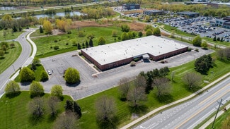 More details for 465 Westfall Rd, Rochester, NY - Office for Sale