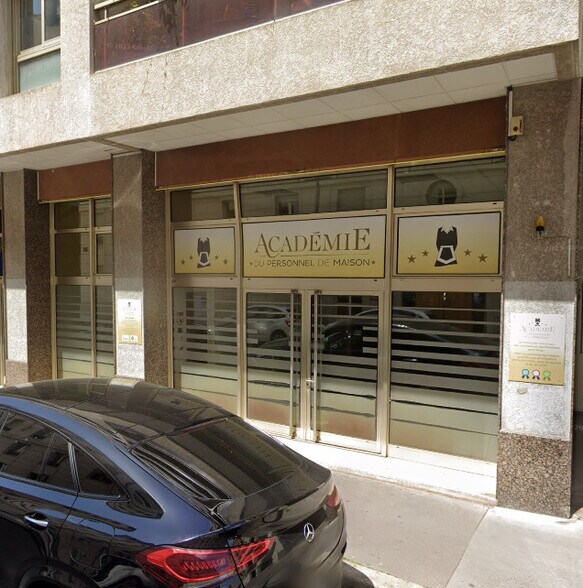 115 Rue Sully, Lyon à louer - Photo du bâtiment - Image 1 de 5