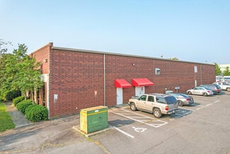 More details for 3525 Centre Cir, Fort Mill, SC - Flex for Sale