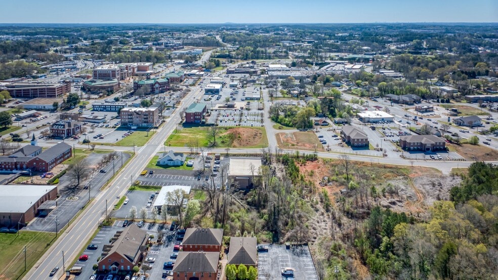 304 Tribble Gap Rd, Cumming, GA for sale - Aerial - Image 3 of 46