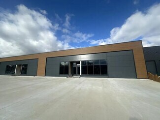 More details for Industrial for Lease