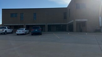 Plus de détails pour 615 E Oklahoma Ave, Enid, OK - Bureau à vendre