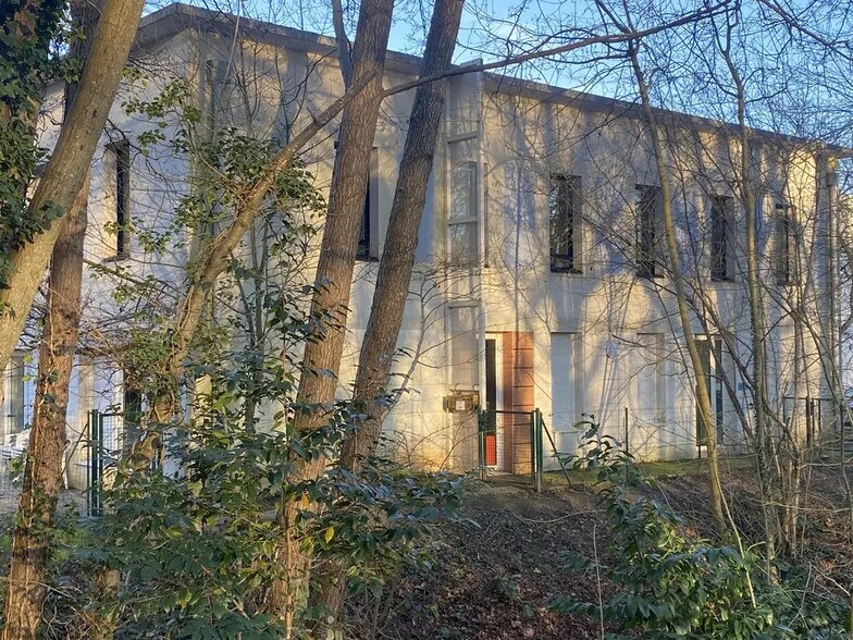Bureau dans Nantes à vendre - Photo du bâtiment - Image 1 de 5
