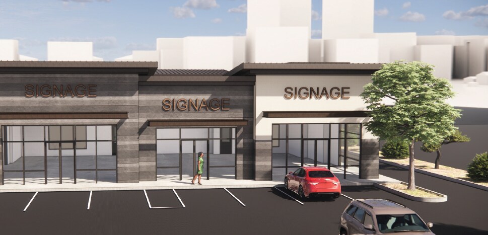 321 E Crossroads Blvd, Saratoga Springs, UT à vendre - Photo principale - Image 1 de 6