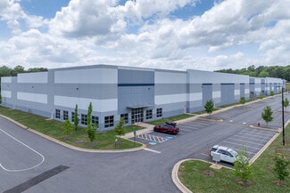 Plus de détails pour 22 Cold Sassy Ln, Commerce, GA - Industriel à louer