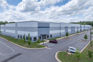 Plus de détails pour 22 Cold Sassy Ln, Commerce, GA - Industriel à louer