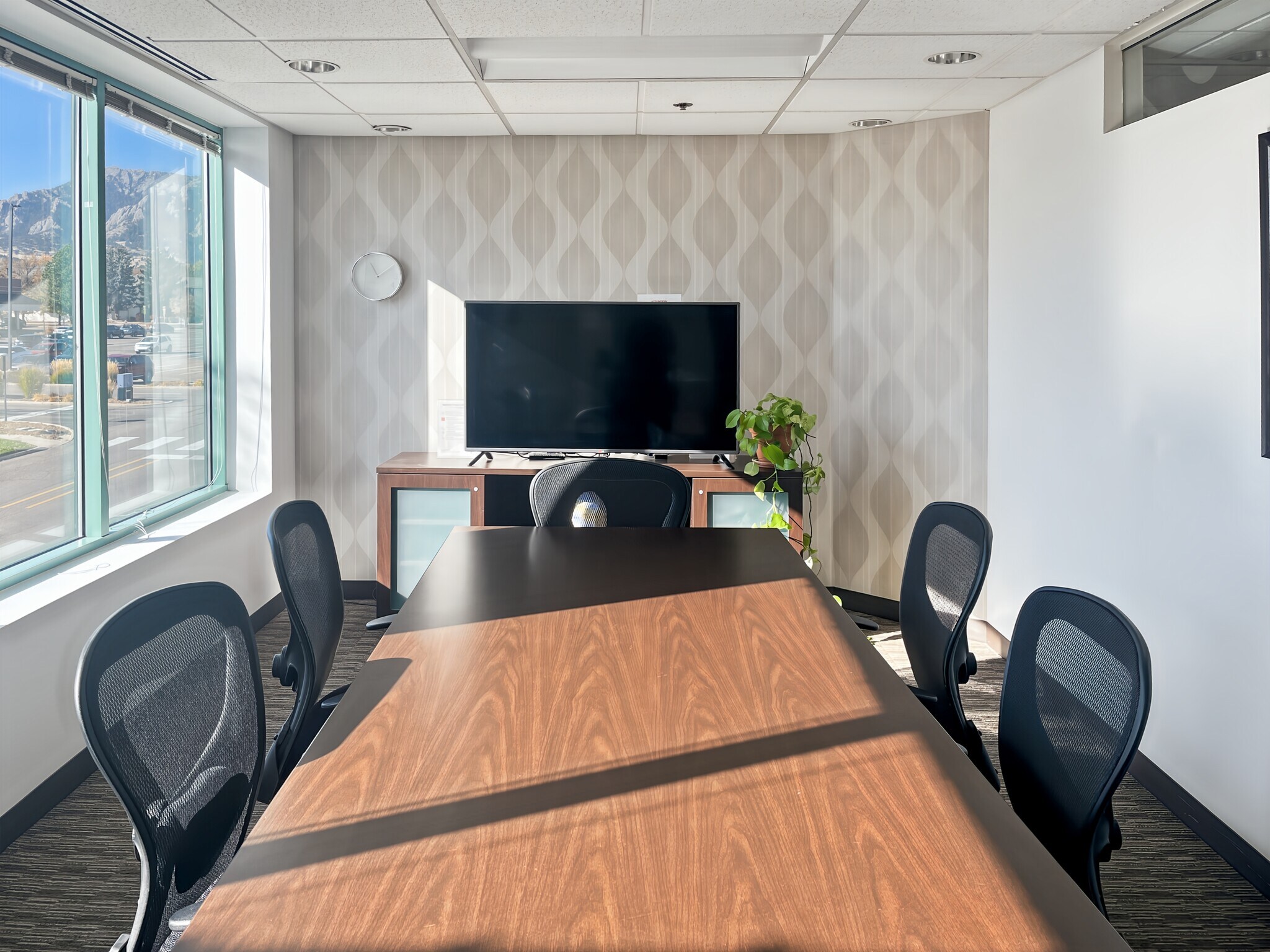 4770 Baseline Rd, Boulder, CO for lease Interior Photo- Image 1 of 12