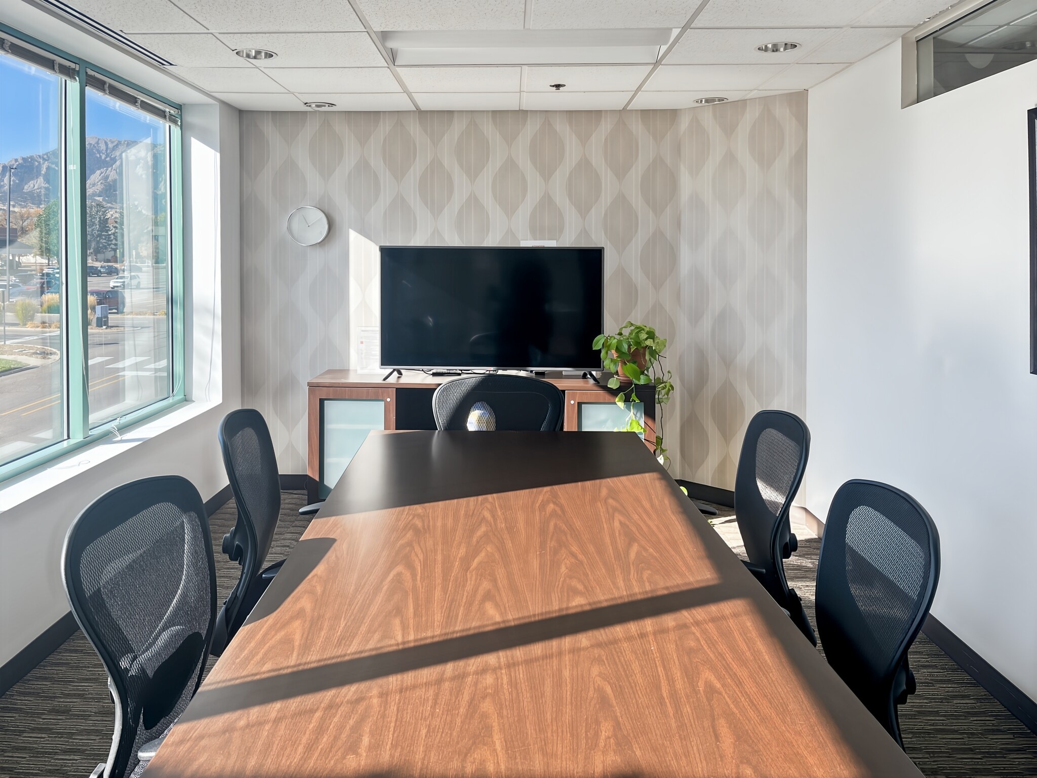 4770 Baseline Rd, Boulder, CO à louer Photo intérieure- Image 1 de 12