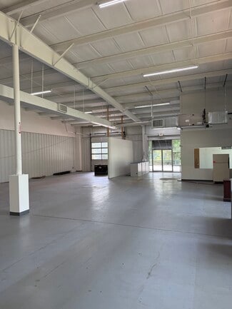 More details for 590 Olympic Dr, Athens, GA - Industrial for Lease