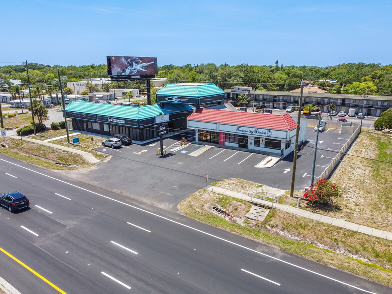 28540 US Highway 19 N, Clearwater, FL à vendre - Photo du bâtiment - Image 1 de 1