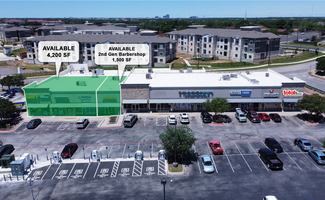 More details for 1030 Norwood Park Blvd, Austin, TX - Retail for Lease