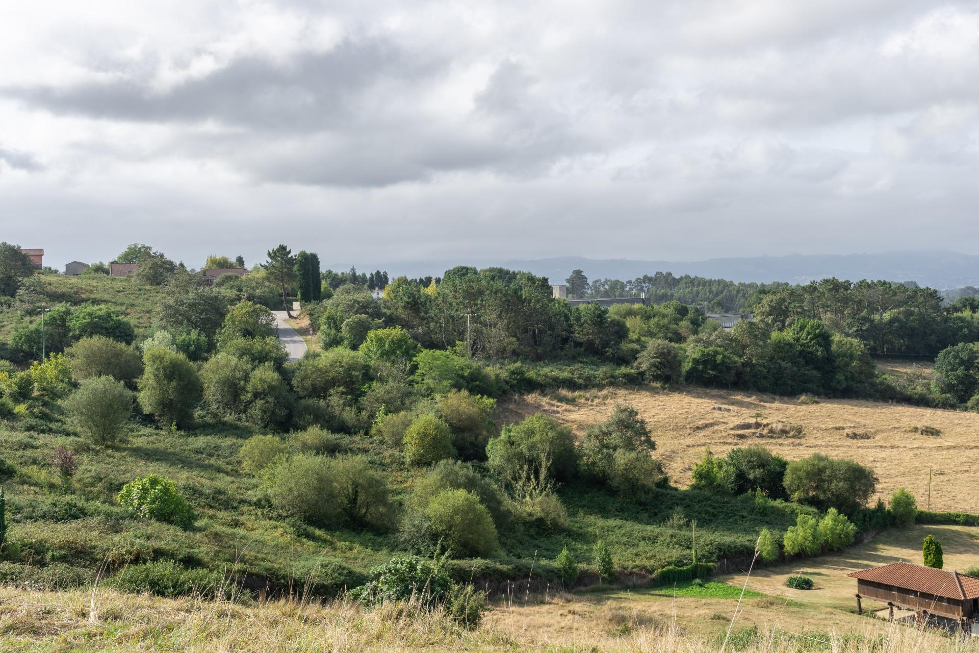 el Campon, S/N, Siero, Asturias for sale Aerial- Image 1 of 28